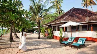 Palm Villa By Marari Villas, Mararikulam 1